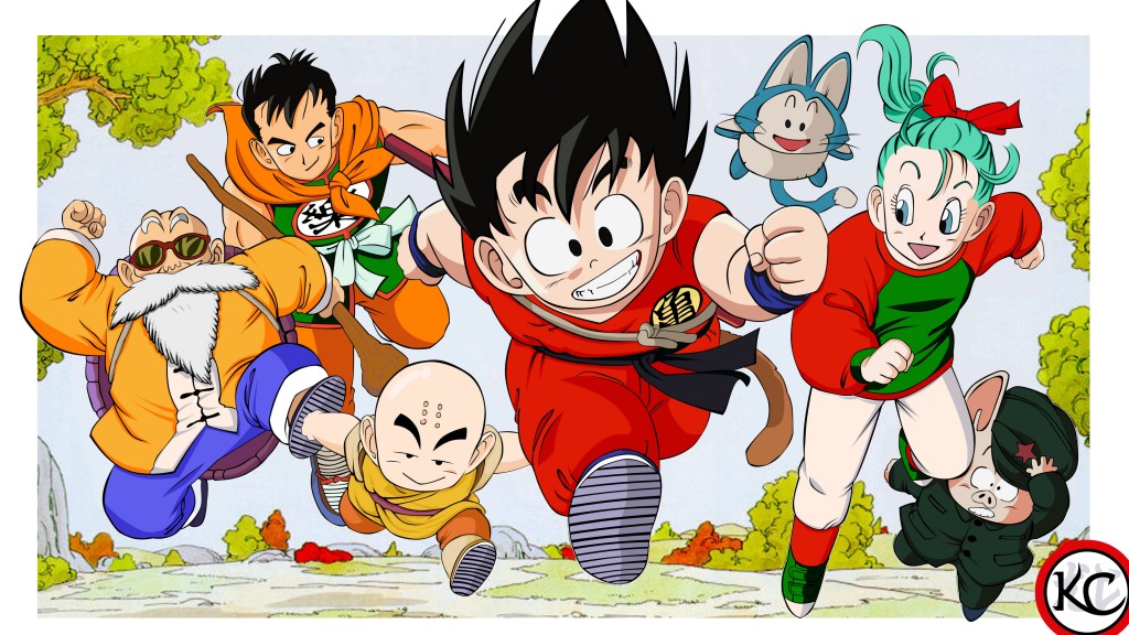dragon-ball-personajes