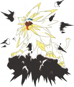 Solgaleo-Phase