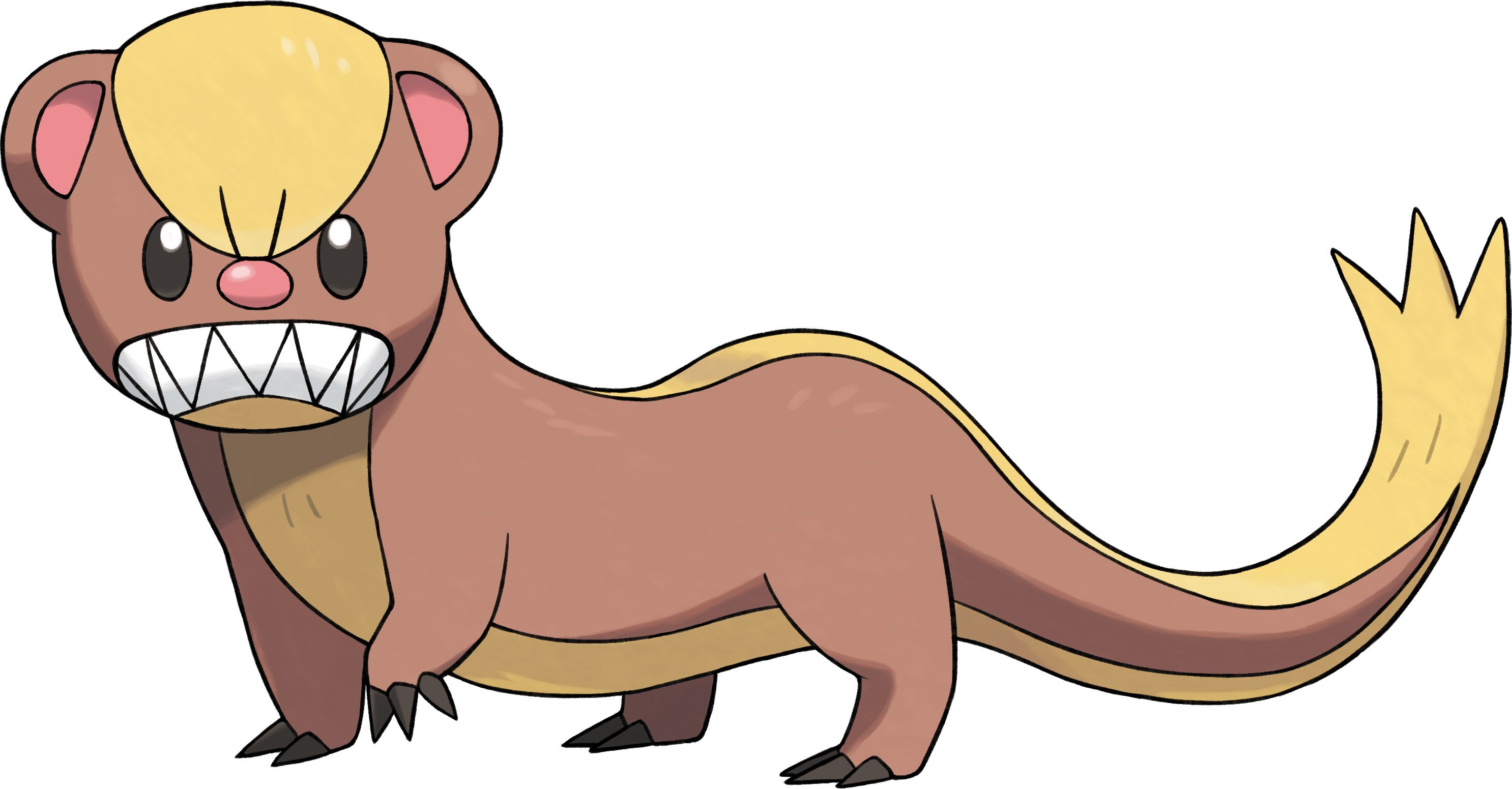 Yungoos-1